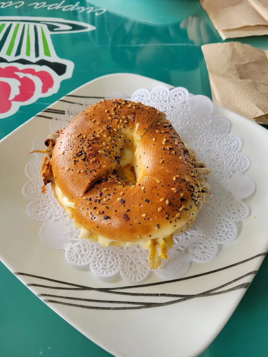 Bagel