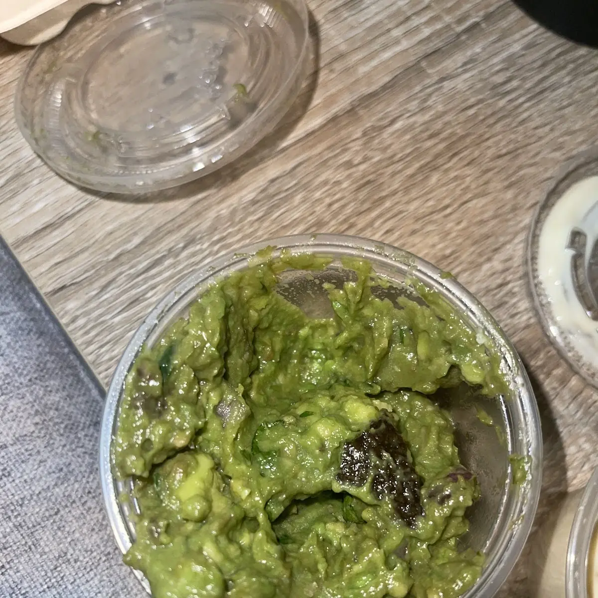 Guacamole
