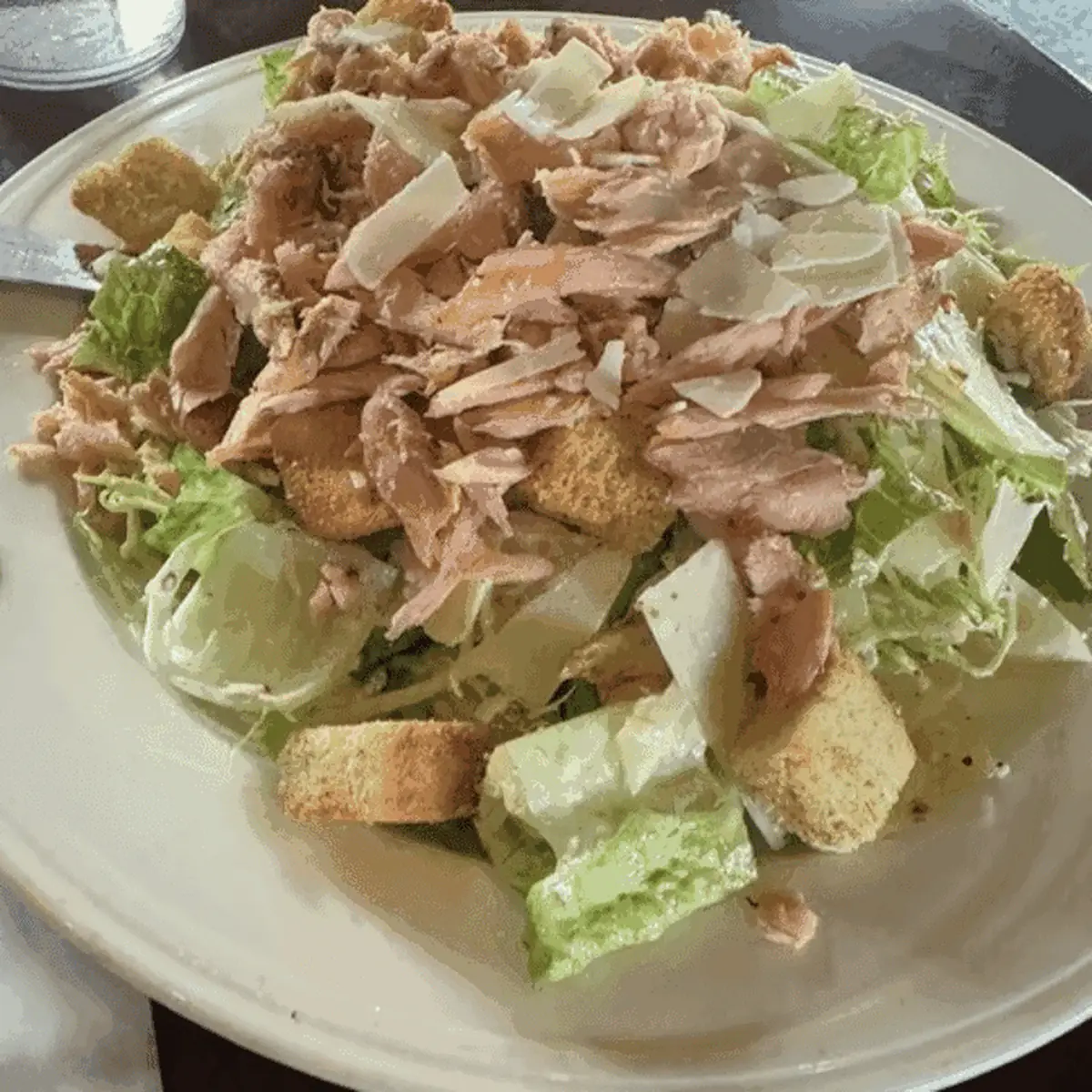 Caesar Salad