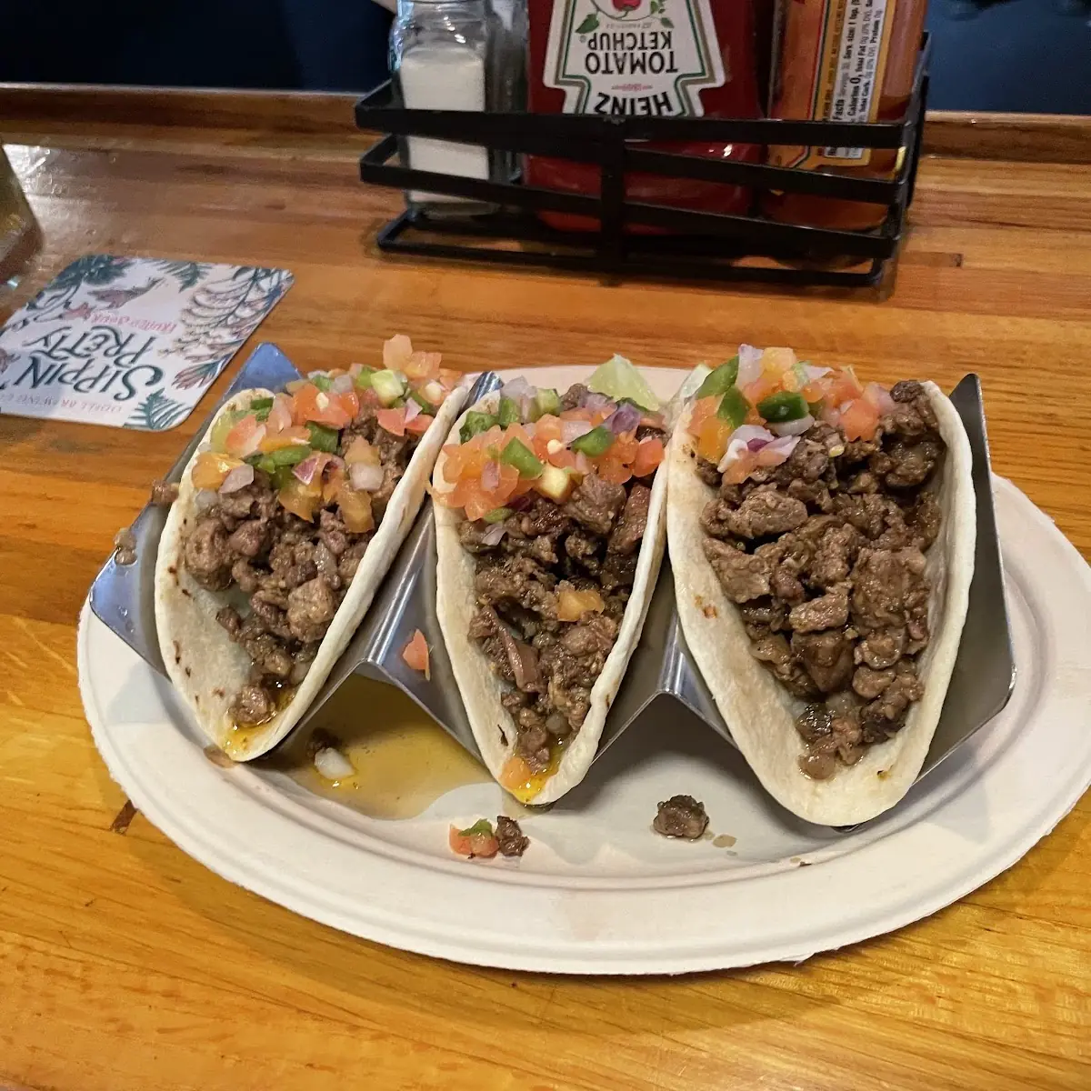 Carnitas Tacos