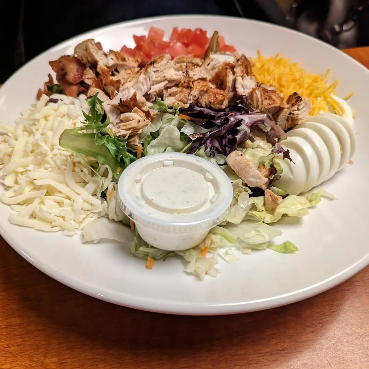 Side Salad
