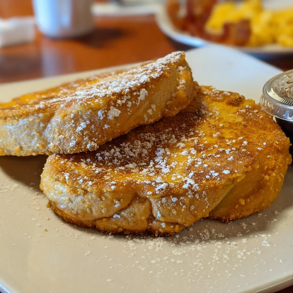 Petie's French Toast
