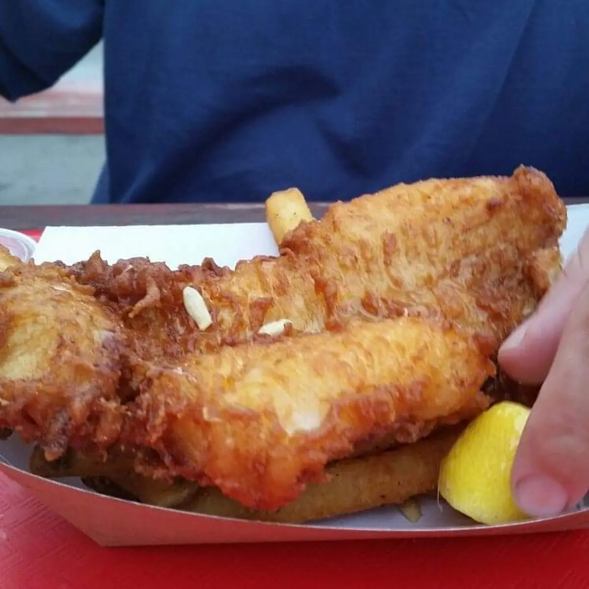 Fish N Chips