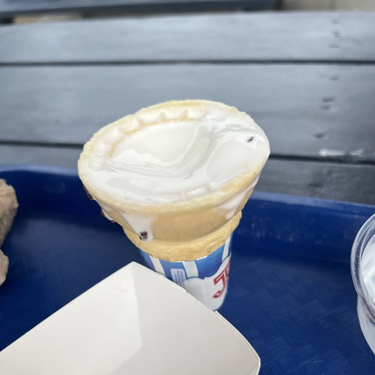 Ice Cream Cone