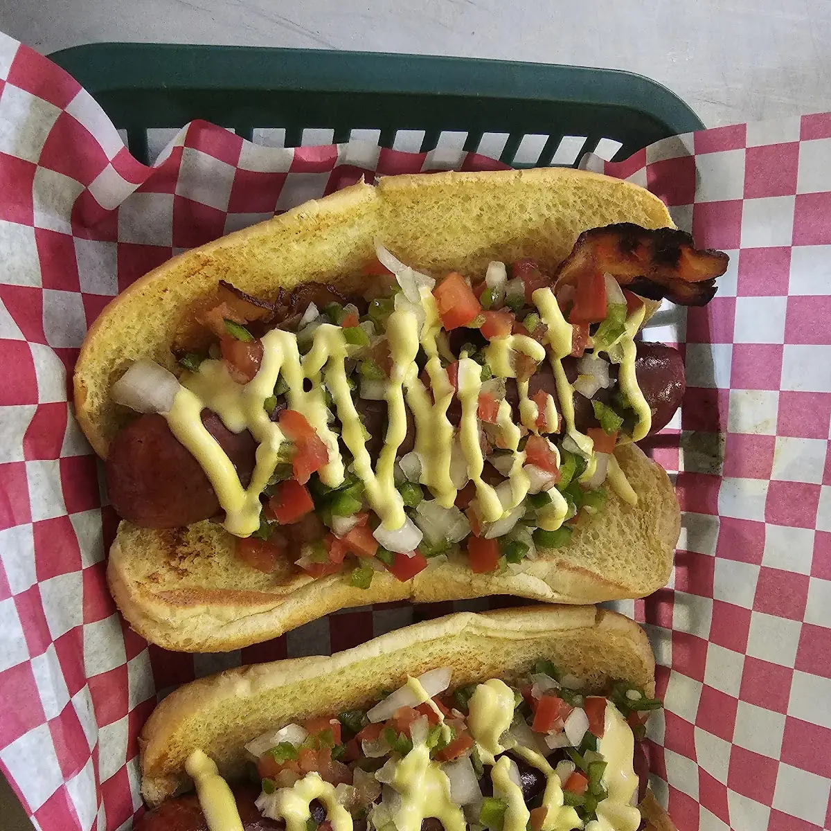 Hot Dog