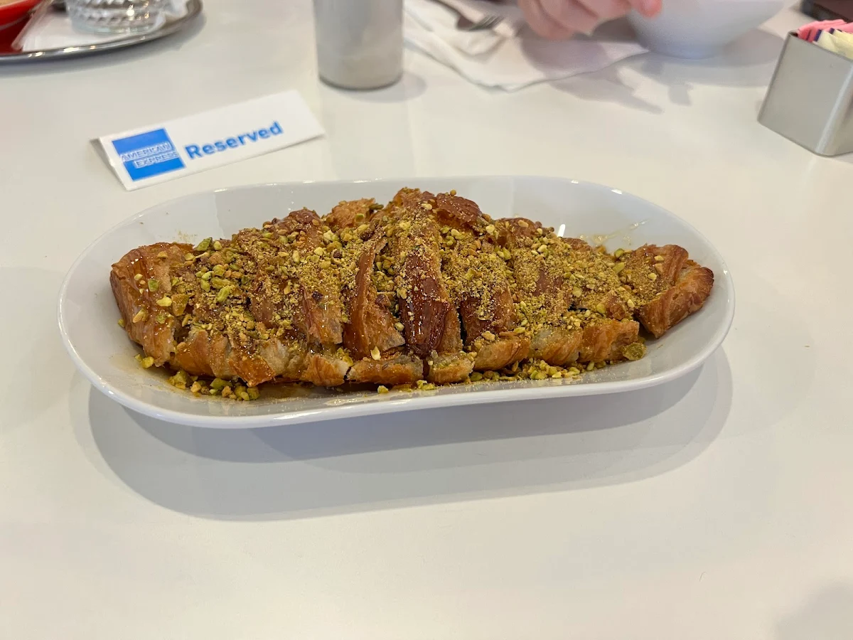 Baklava
