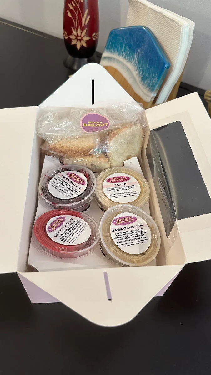 English Muffin