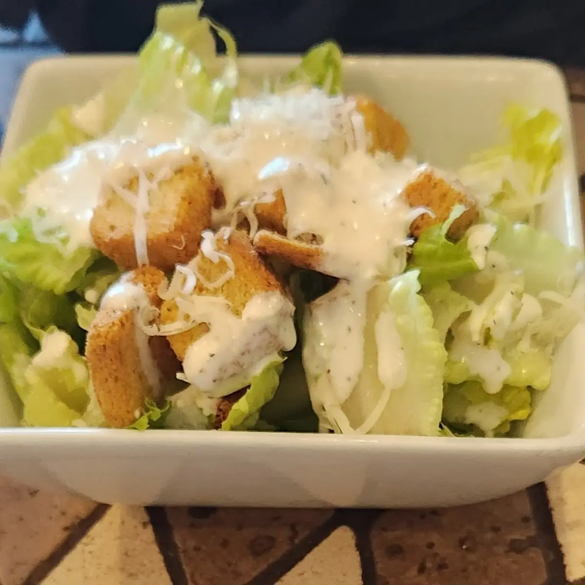 Caesar Salad