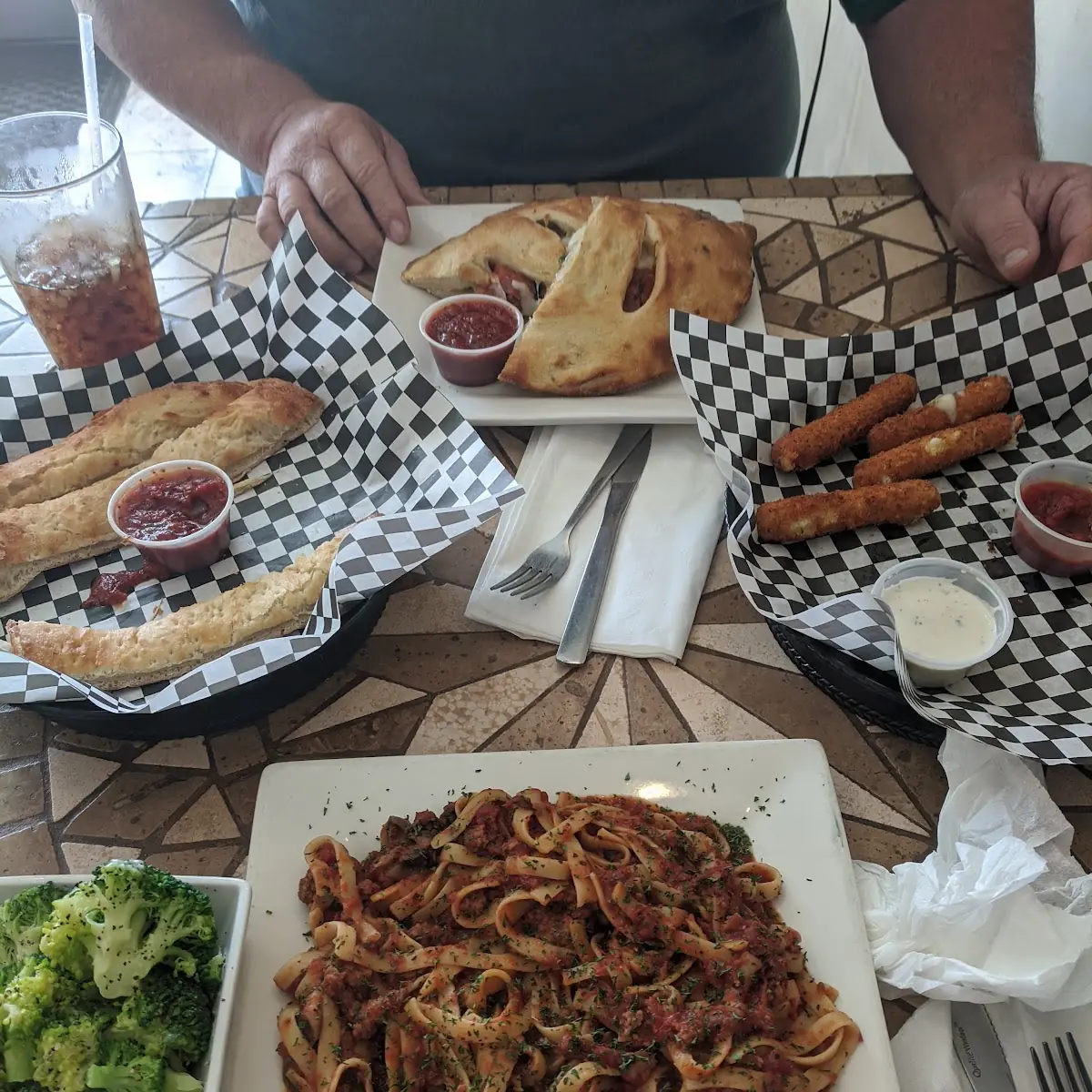 Pulled Pork