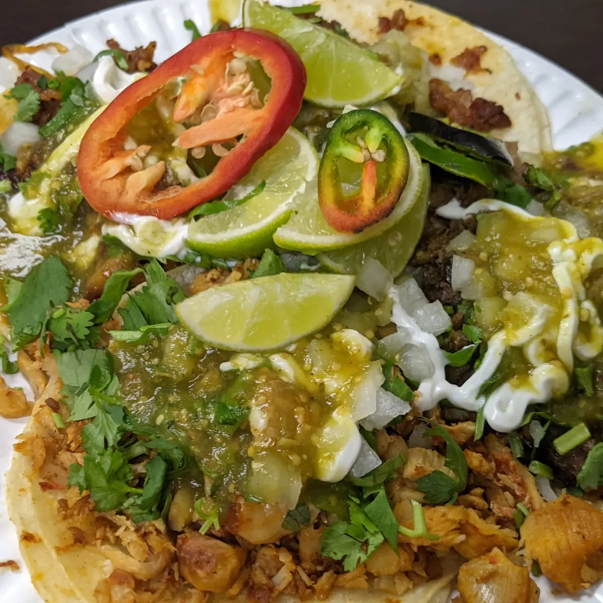 Beef Head Cabeza