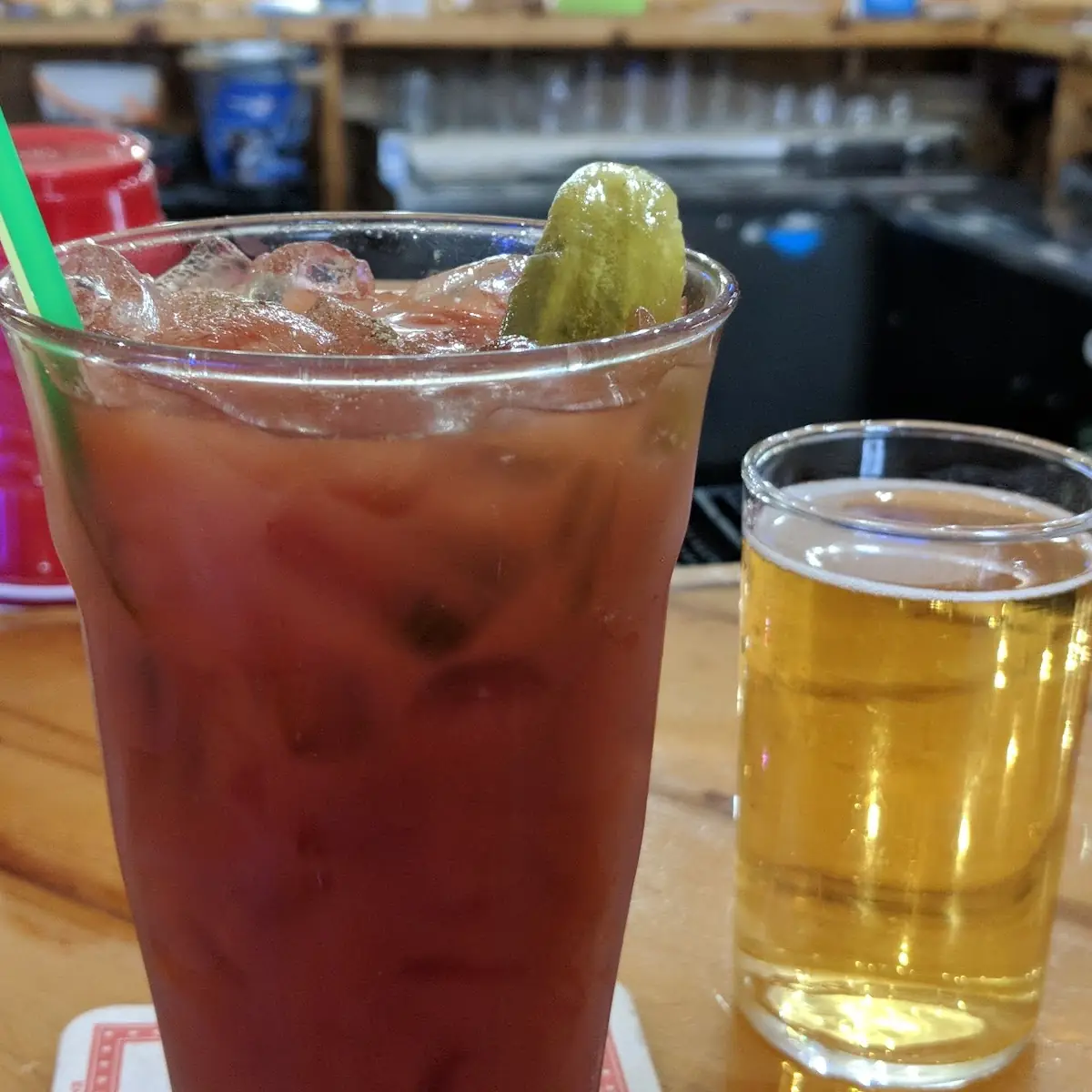 Bloody Mary