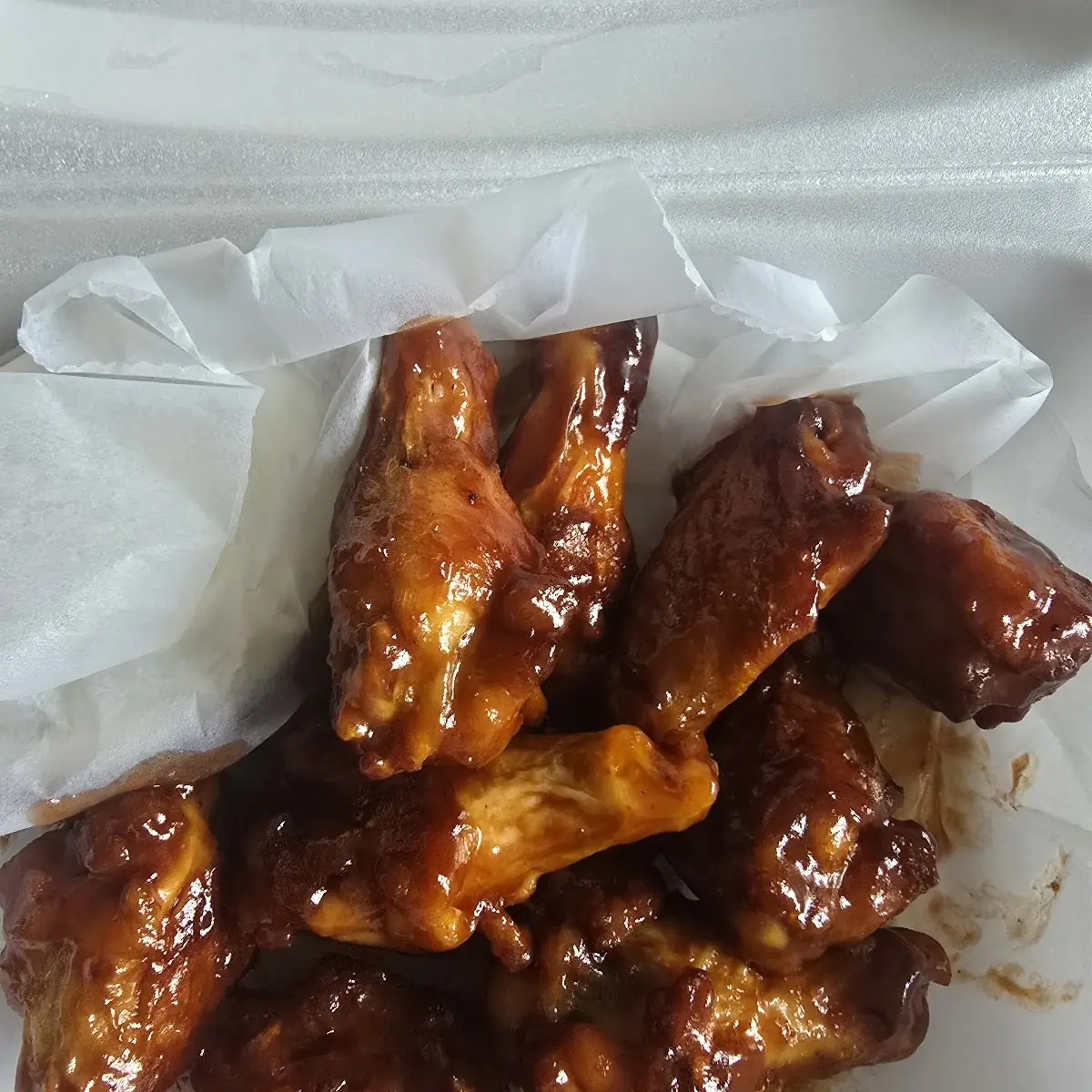 Wings