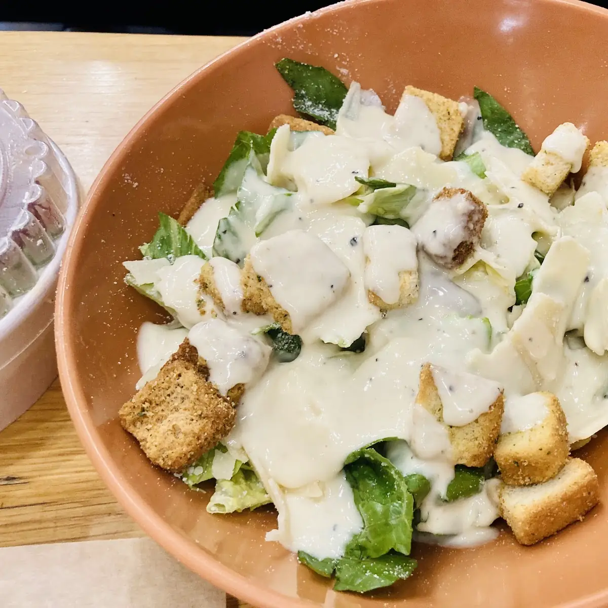 Caesar Salad