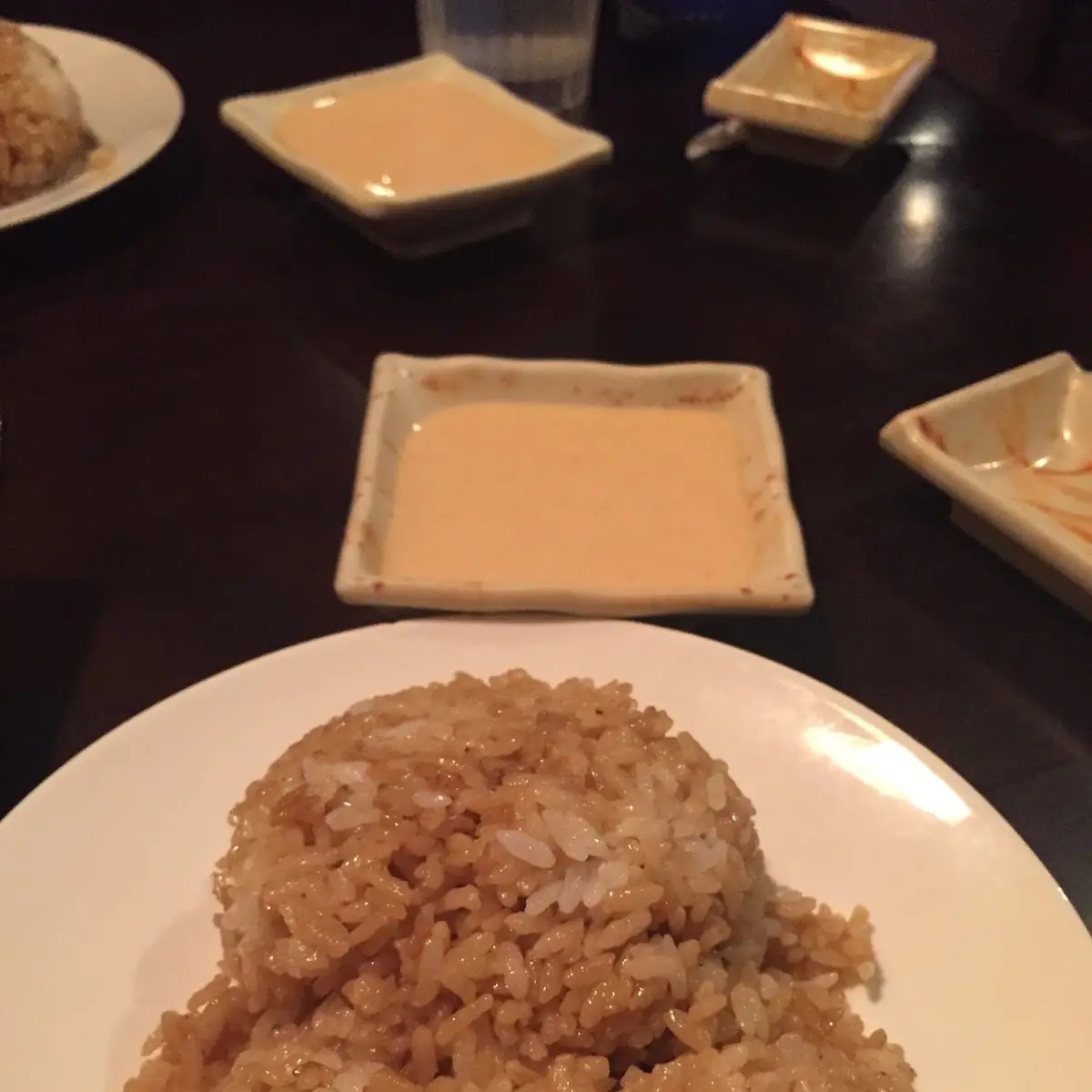 Fried Rice