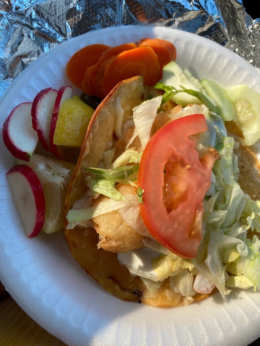 Chicken Sandwich