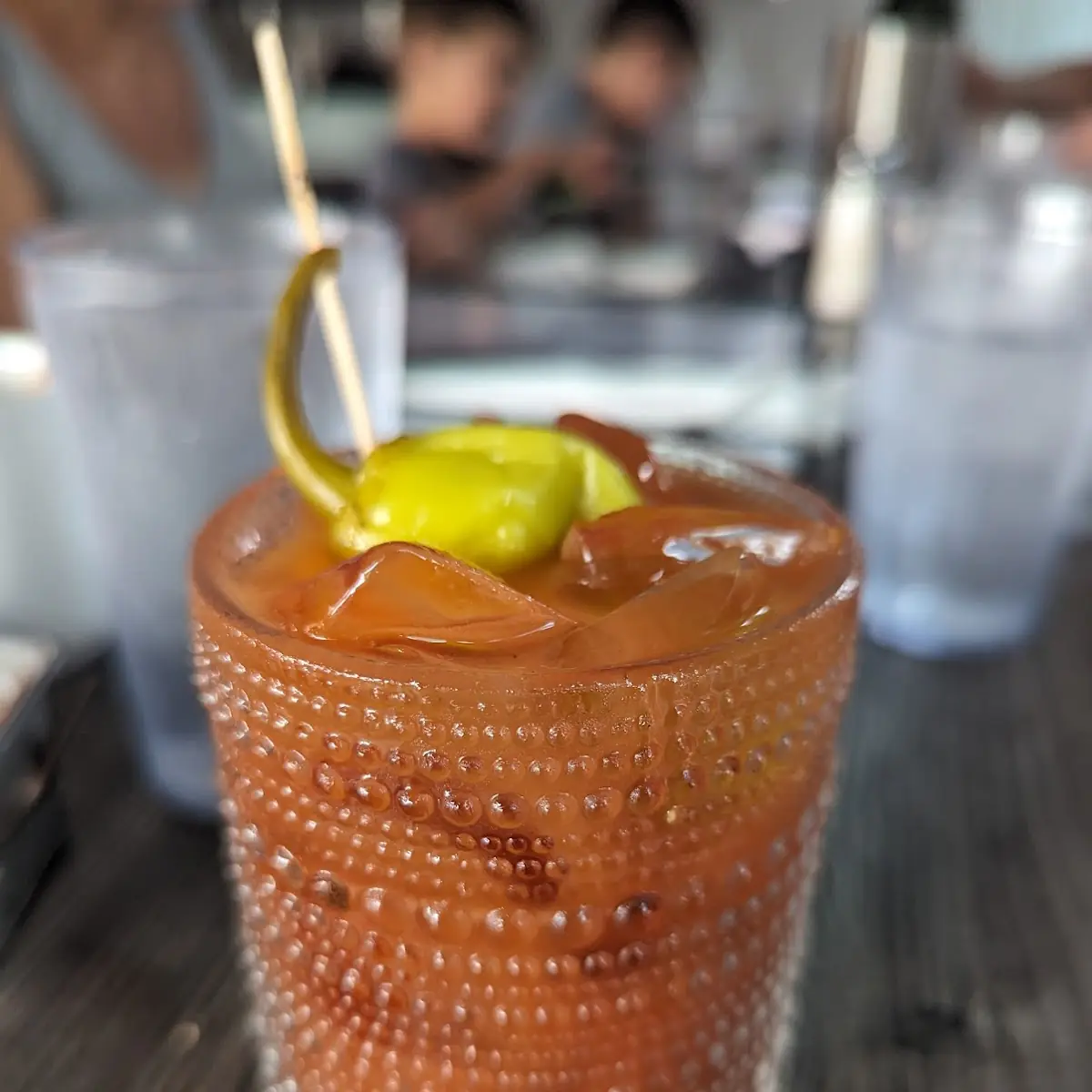 Bloody Mary