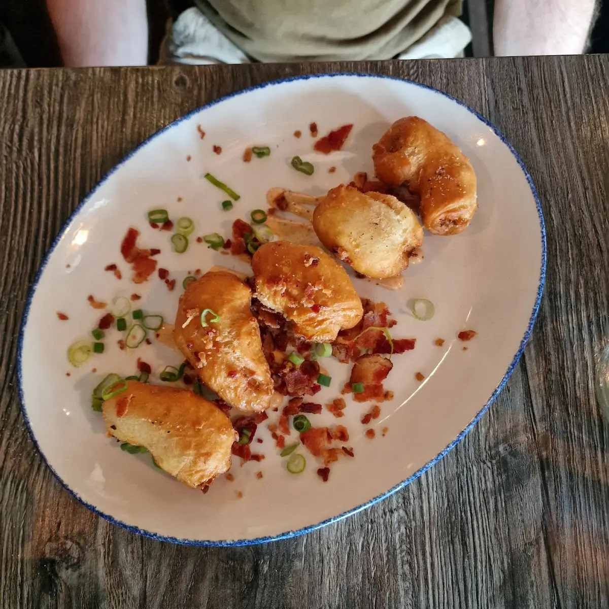 Crab Cakes
