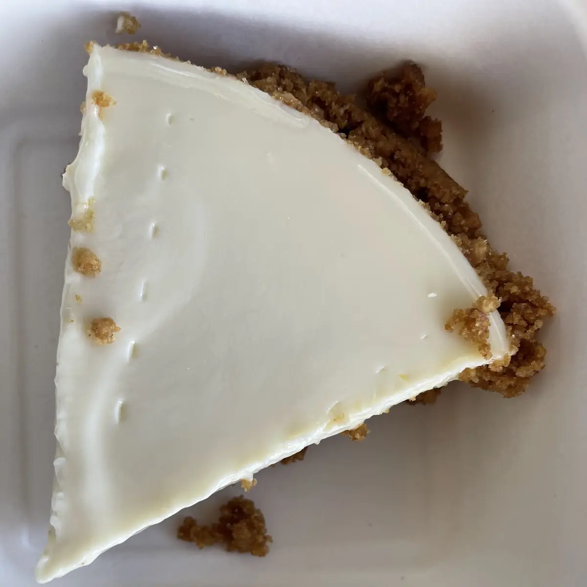 Key Lime Pie