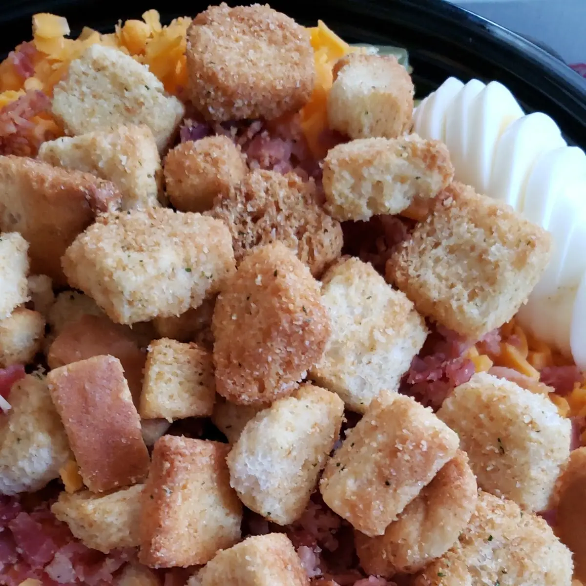 Chef Salad