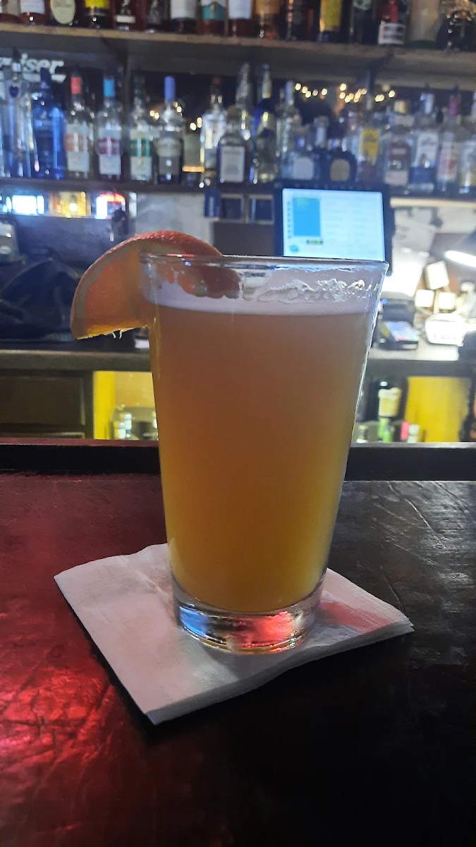 Blue Moon Beer