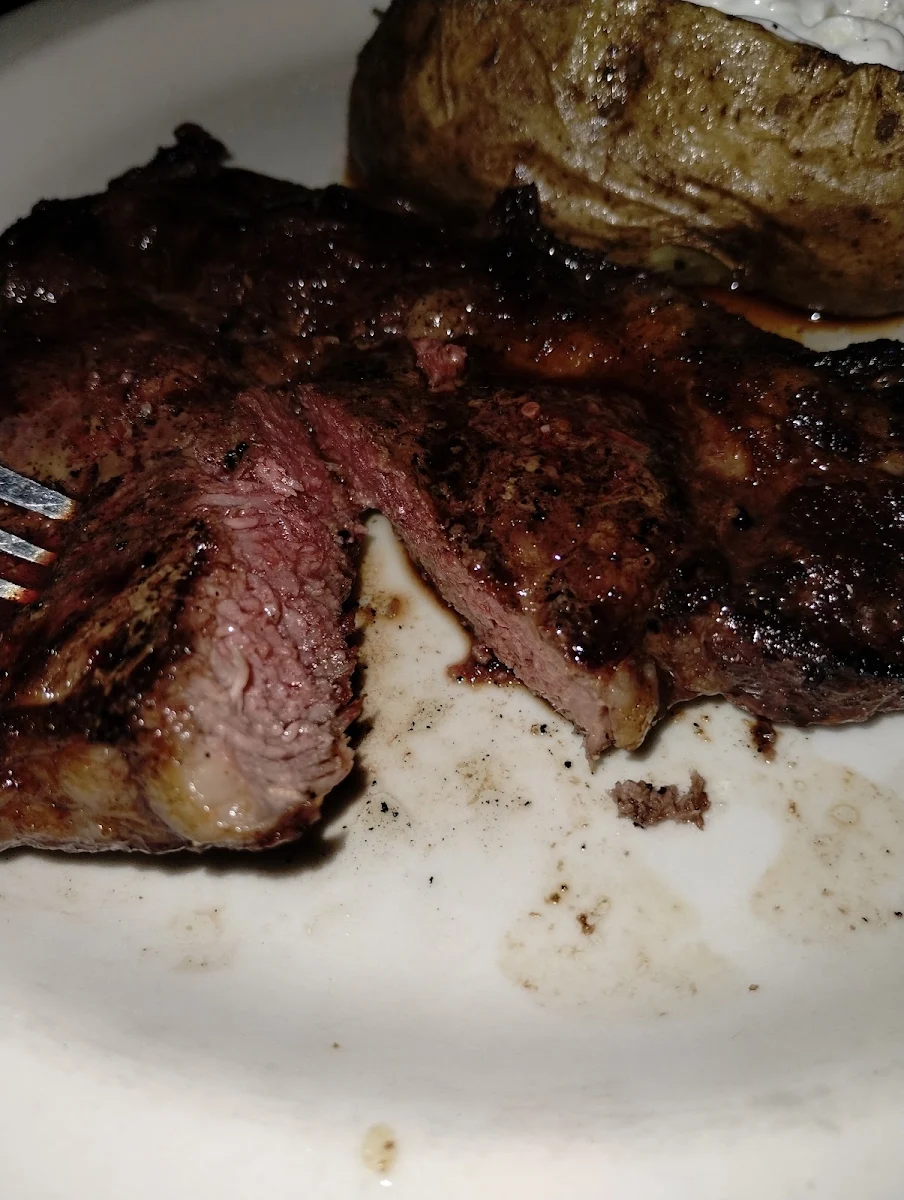 New York Strip