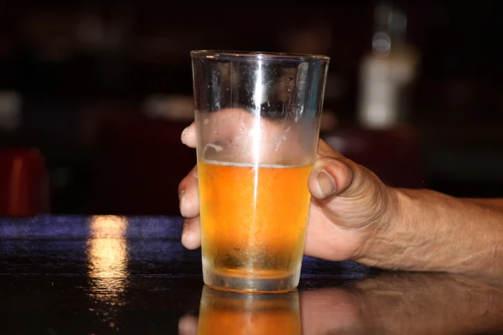 Draft Beer