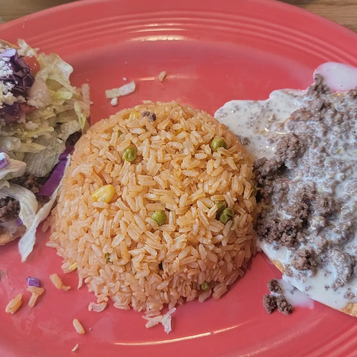 Mexican Rice