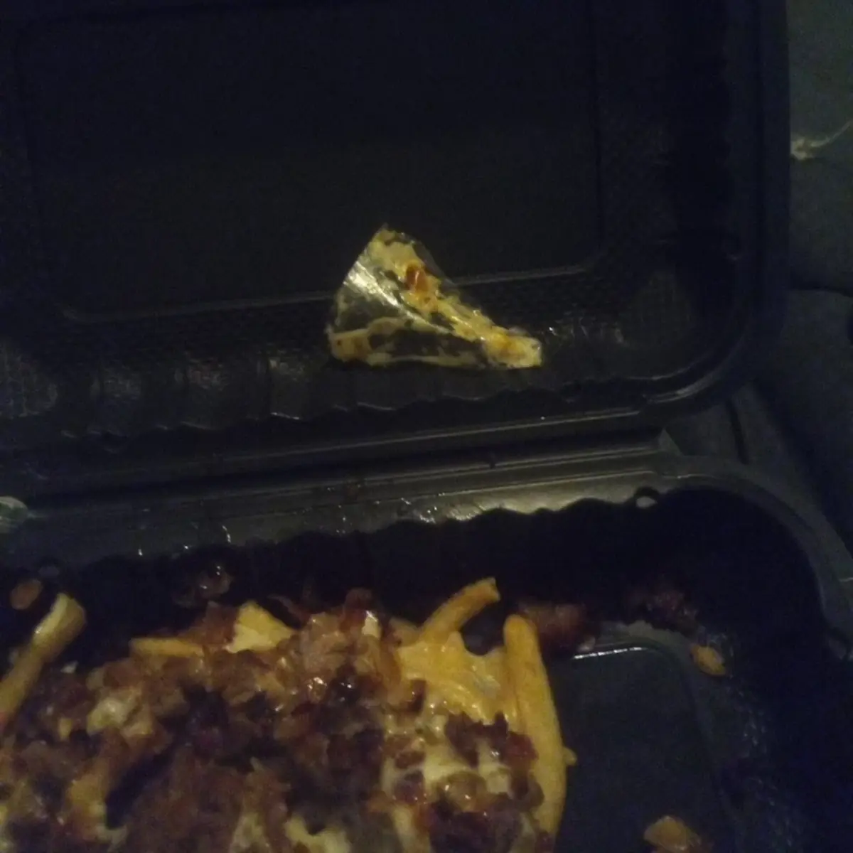 Philly Cheesesteak with Fries