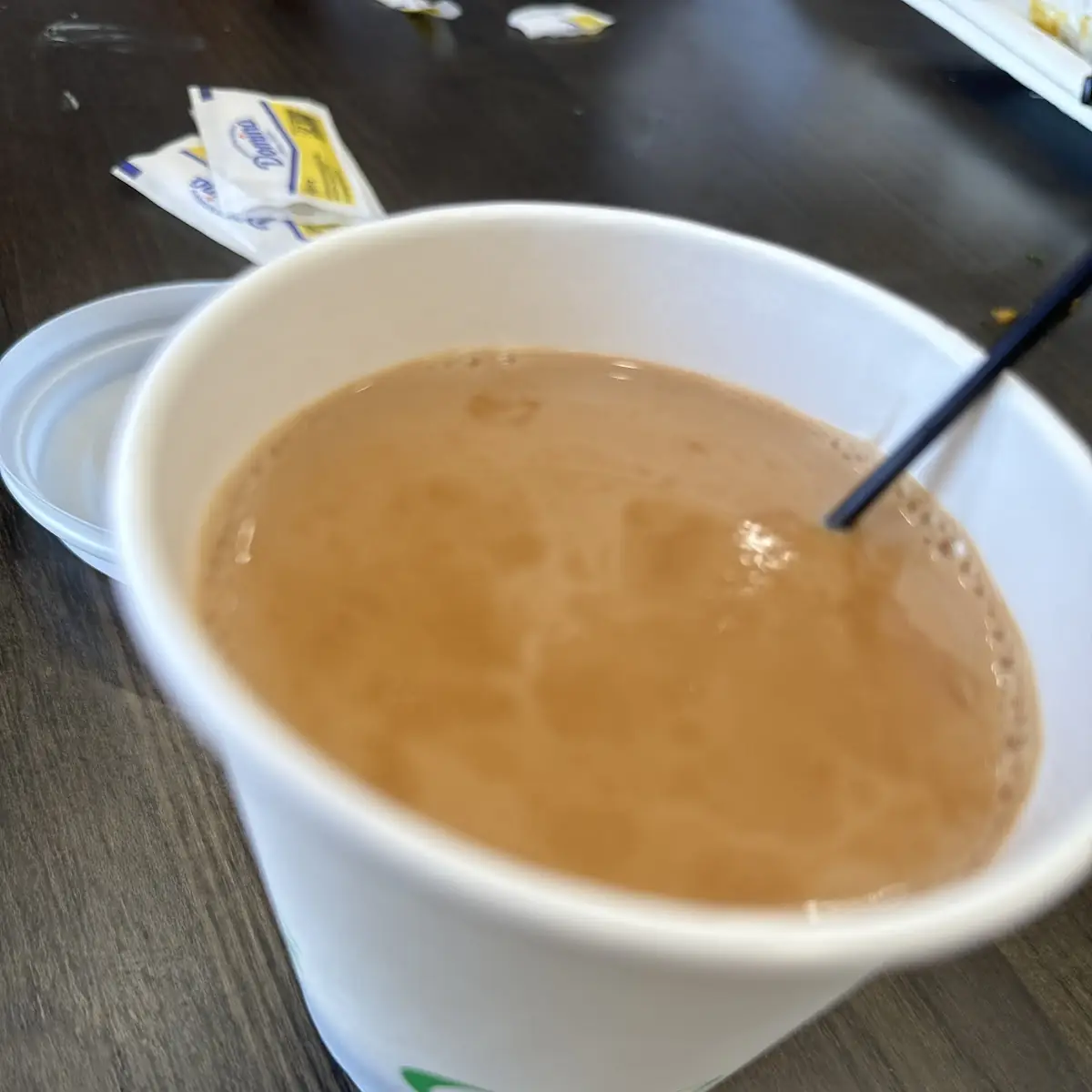 Masala Chai