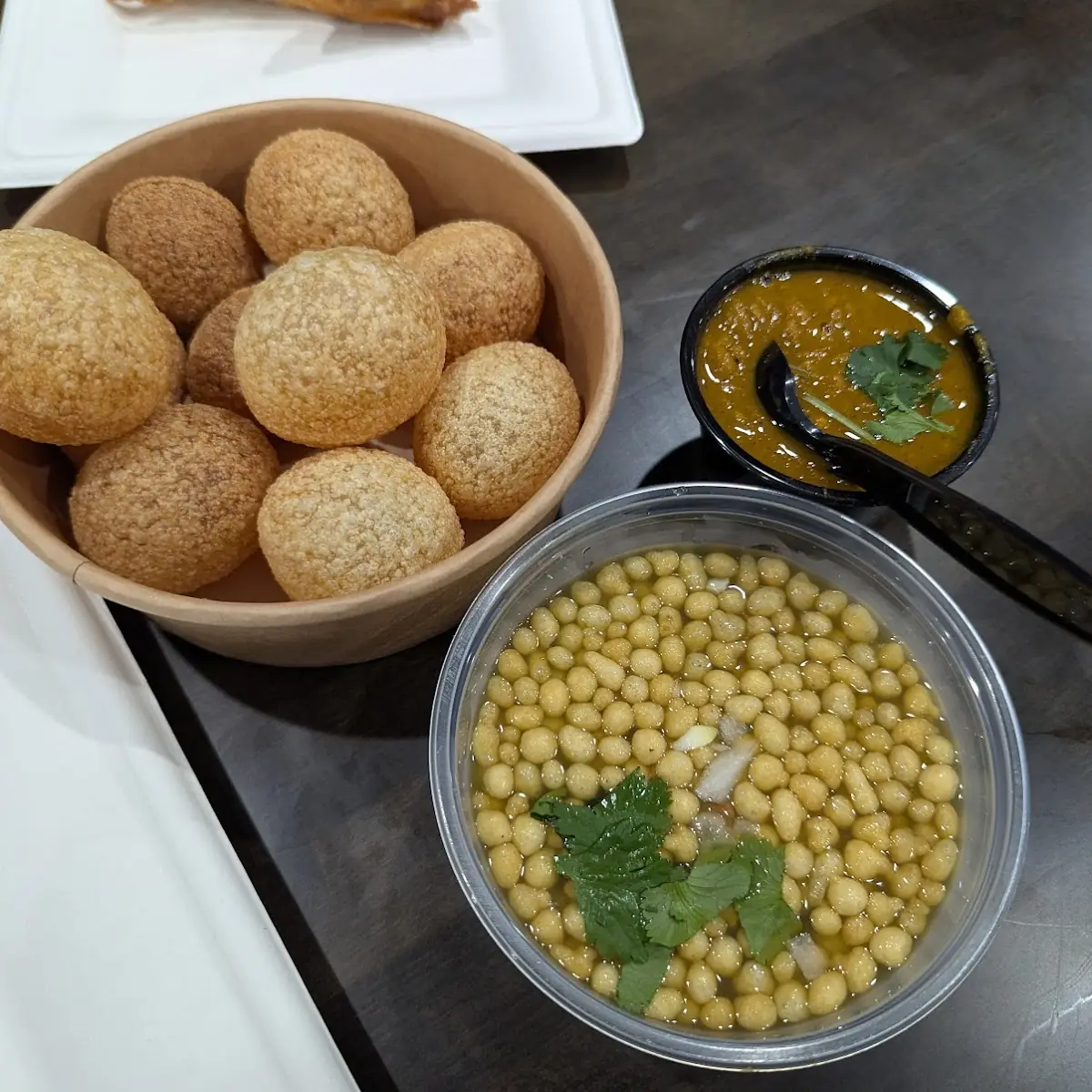 Pani Puri