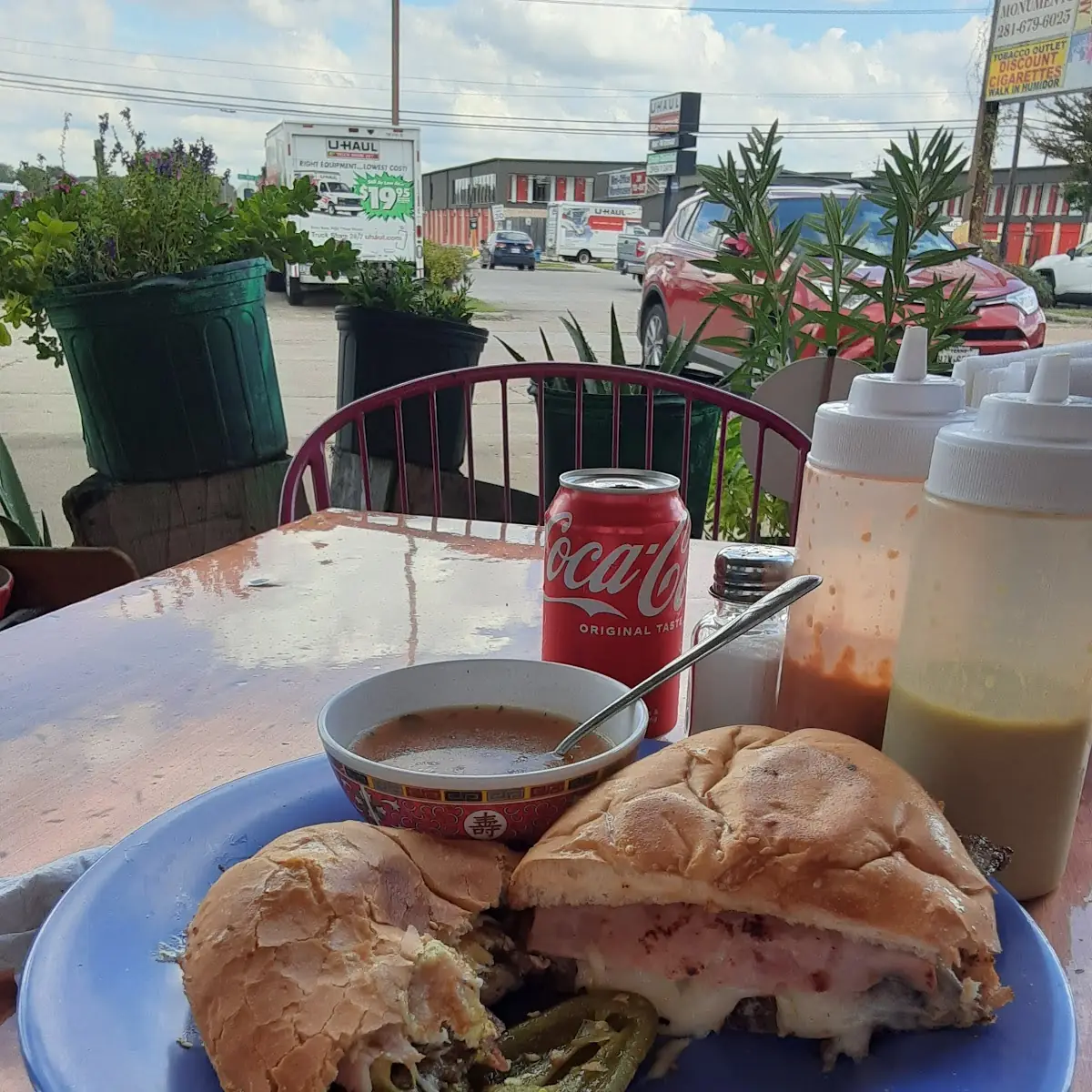 24 Torta Argentina