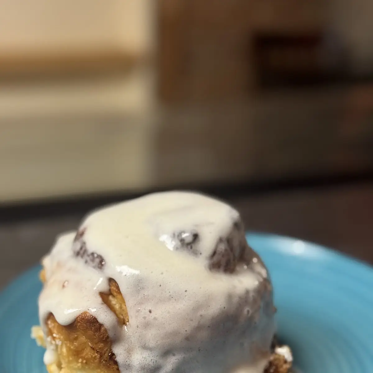 Cinnamon Rolls