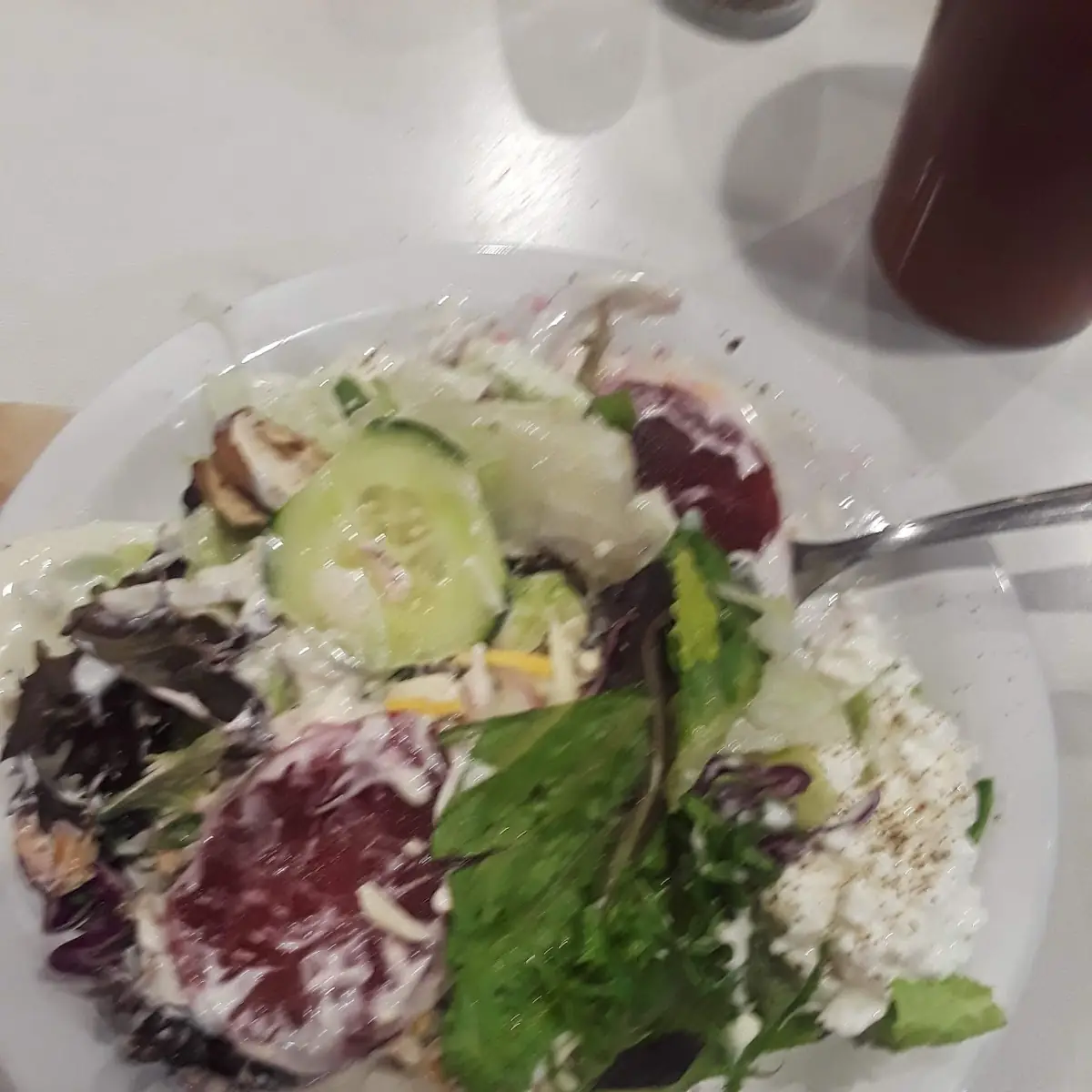 Salad Buffet