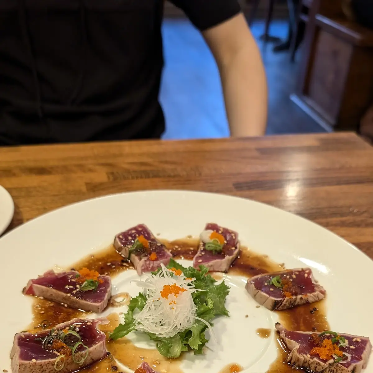 Yellowtail Jalapeno