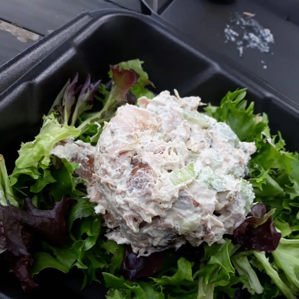 Chicken Salad
