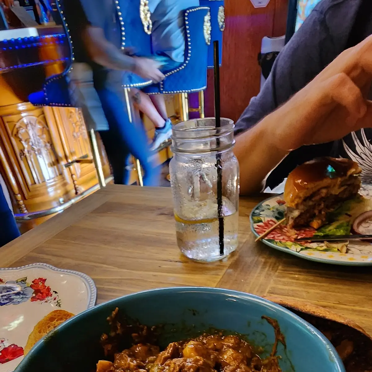 McGarity's Chicken Curry