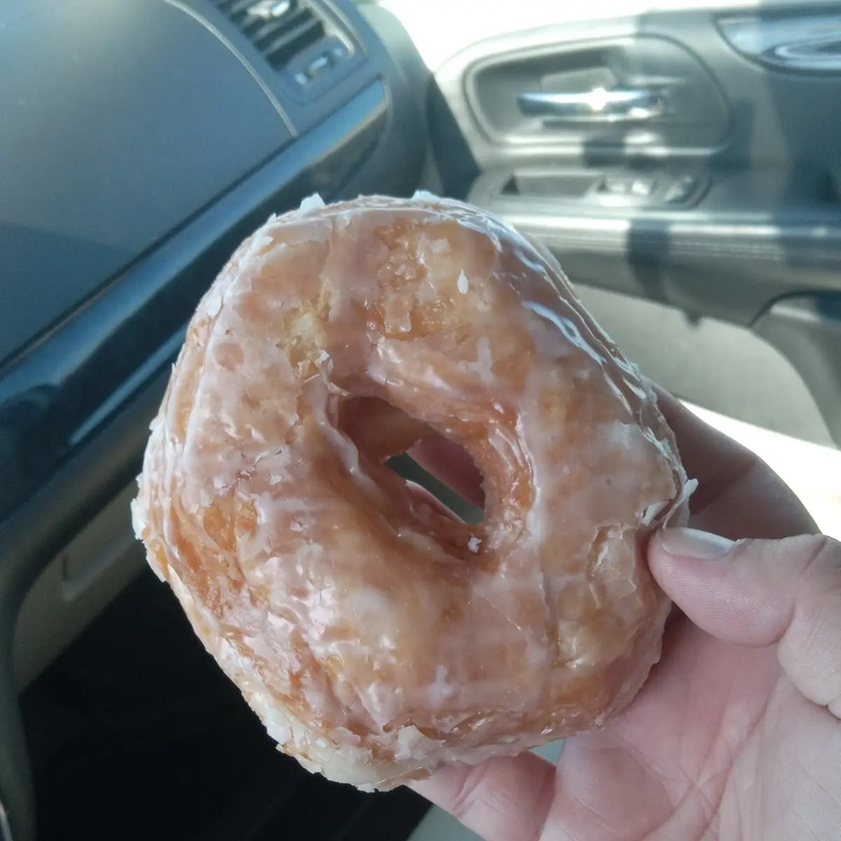 Doughnut