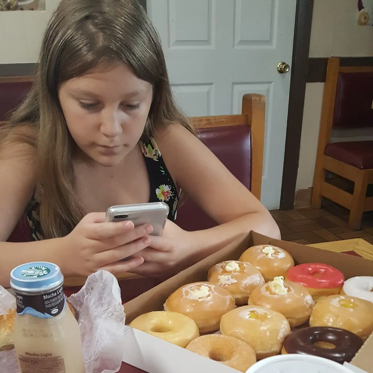 Variety Donuts One Dozen