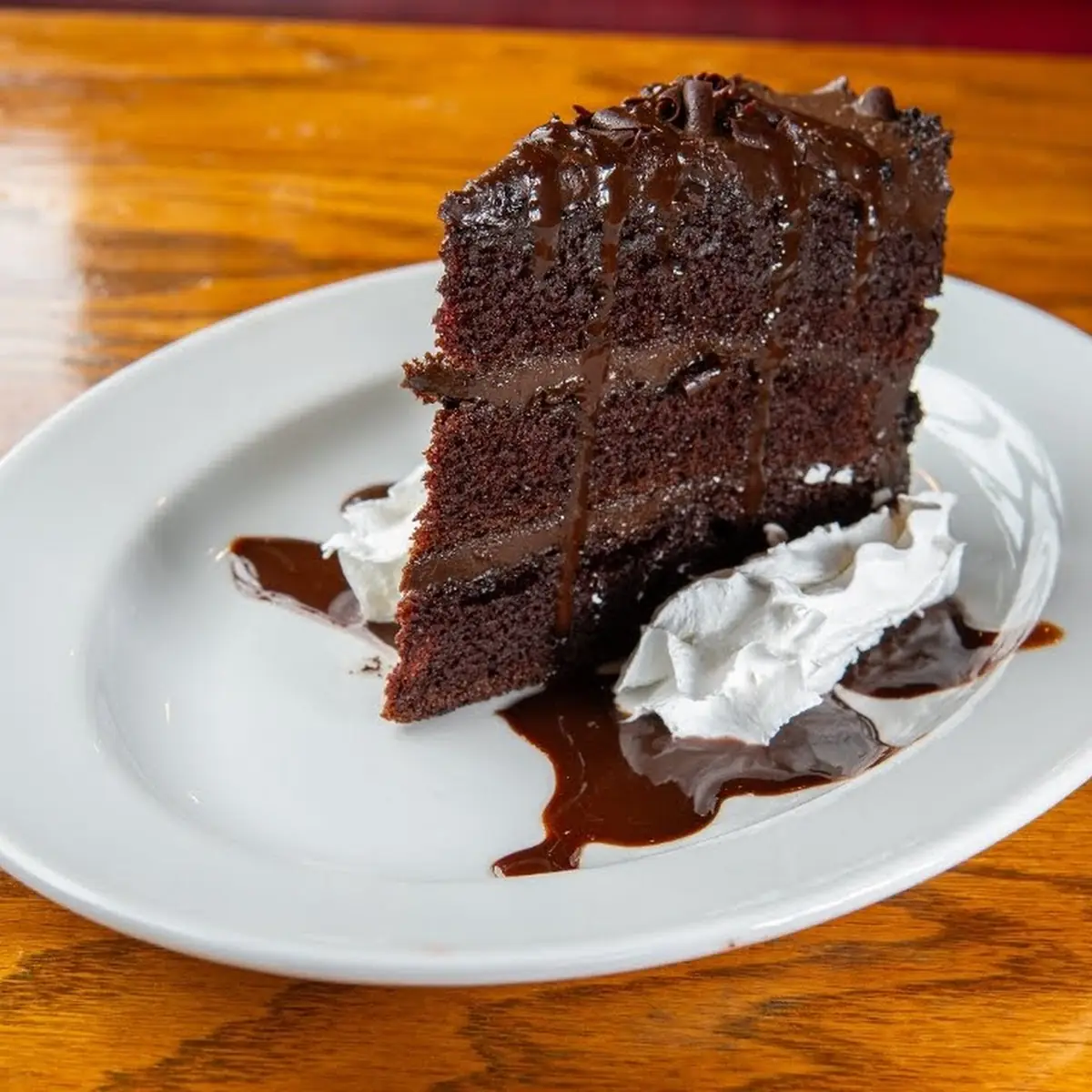 Chocolate Cake