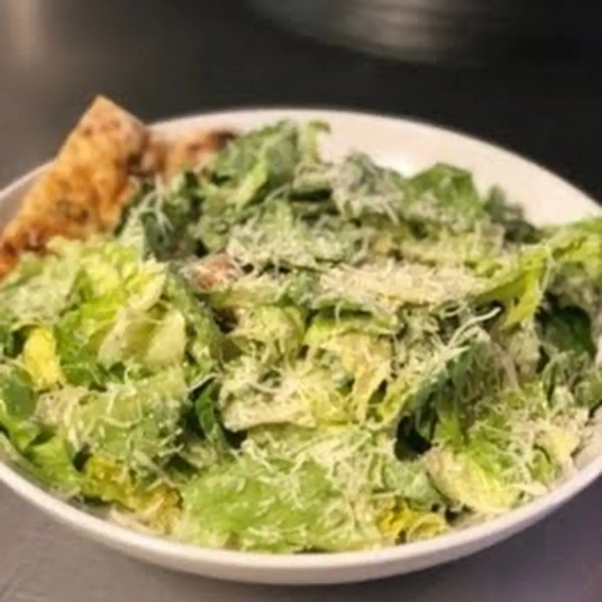 Extra Caesar Dressing