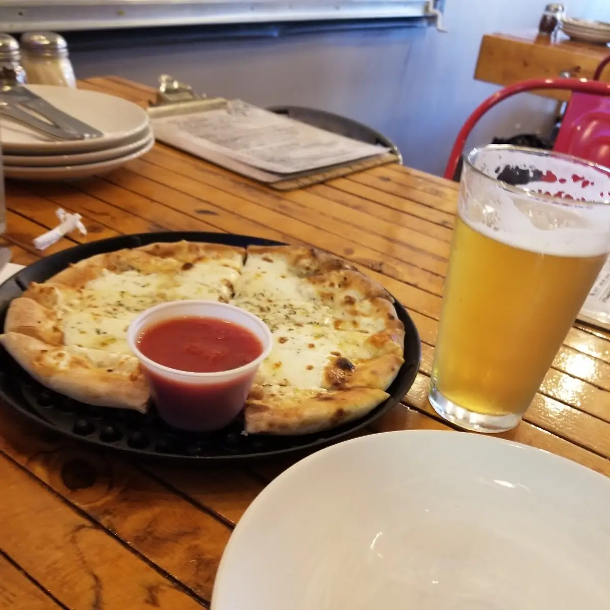 Cheese Sticks