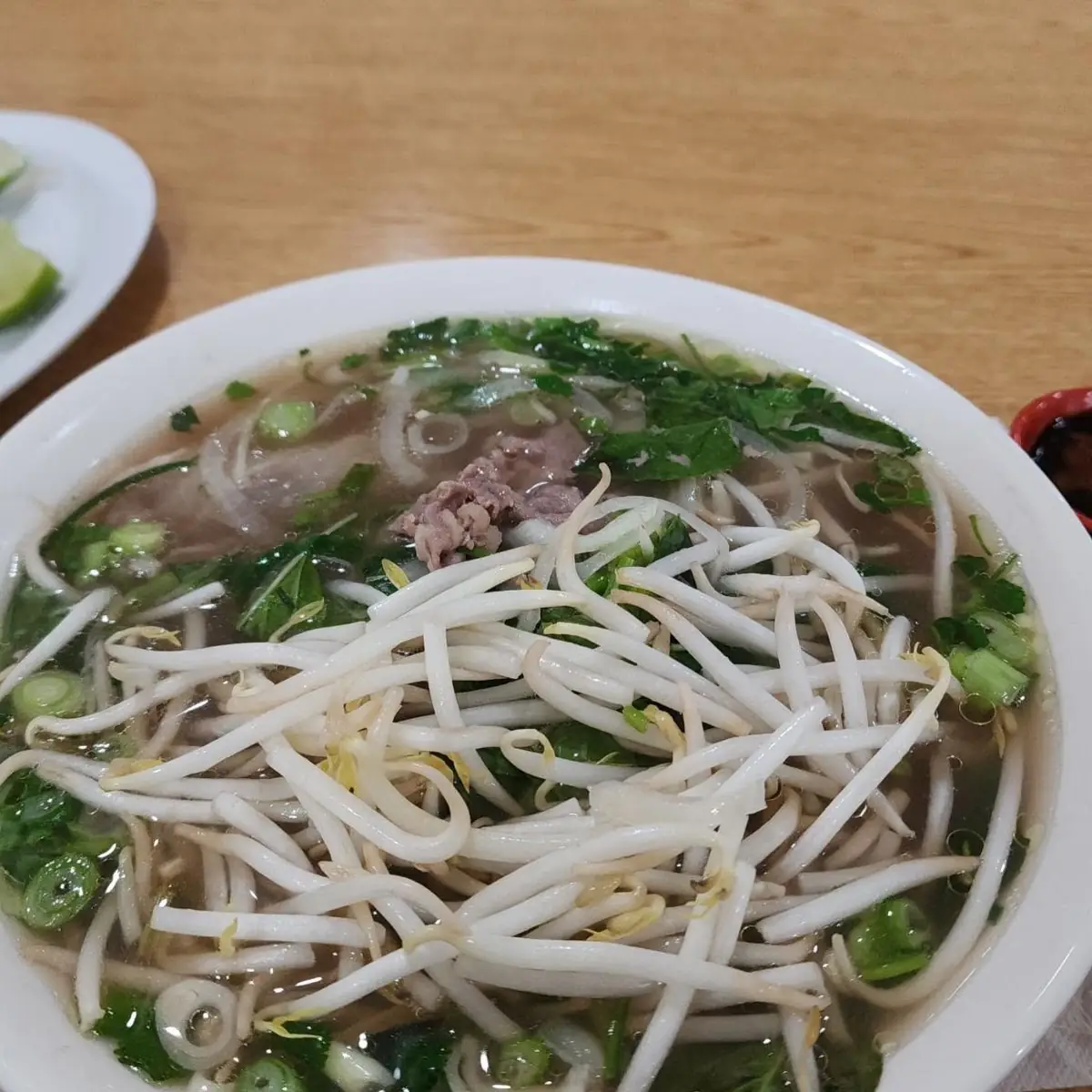 Pho DAC Biet
