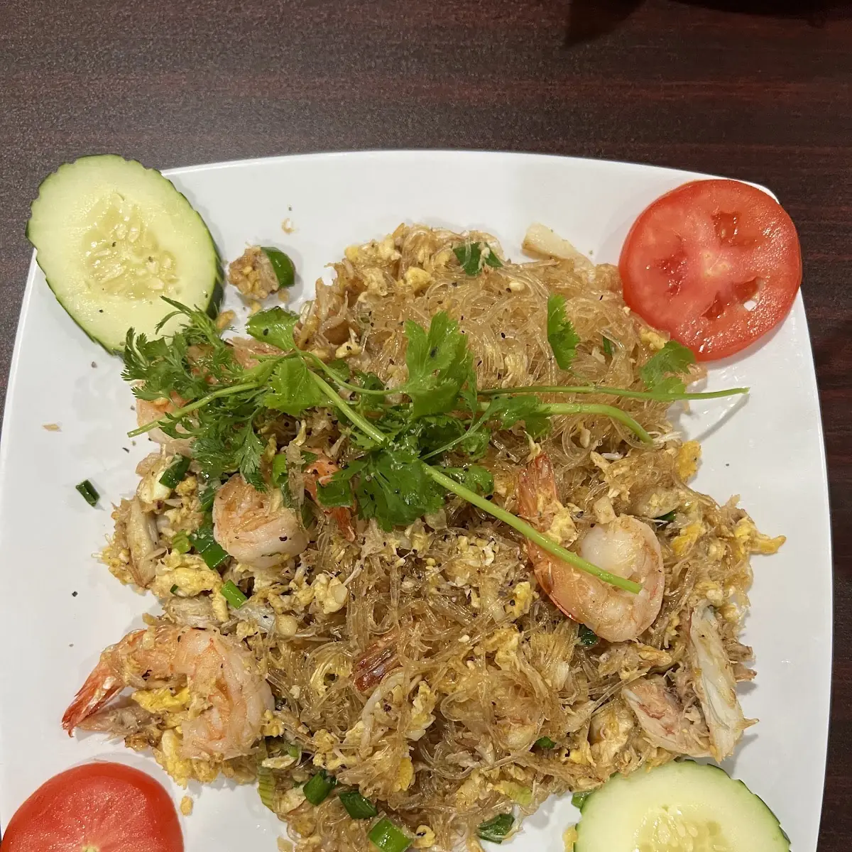 Thai Fried Rice
