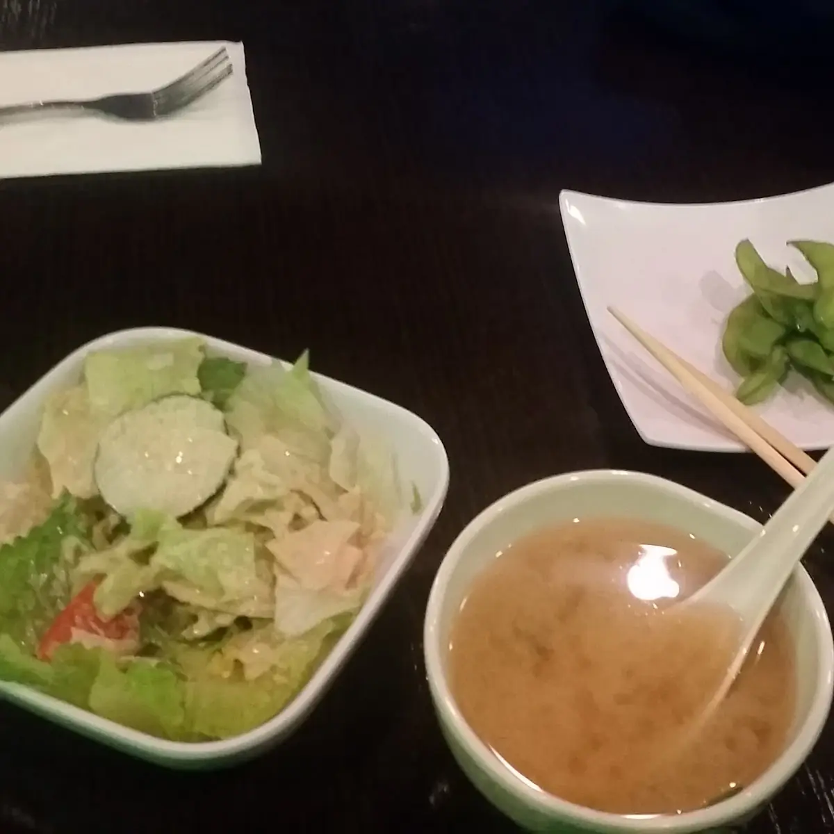 Miso Soup