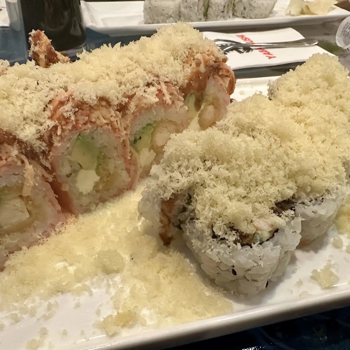 60.Happy Buddha Roll