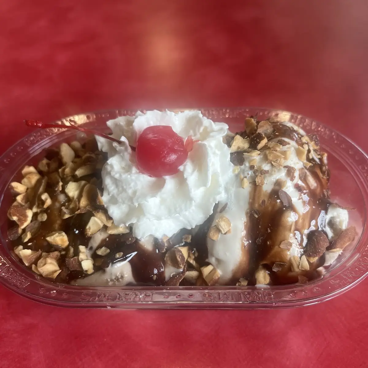 Banana Split