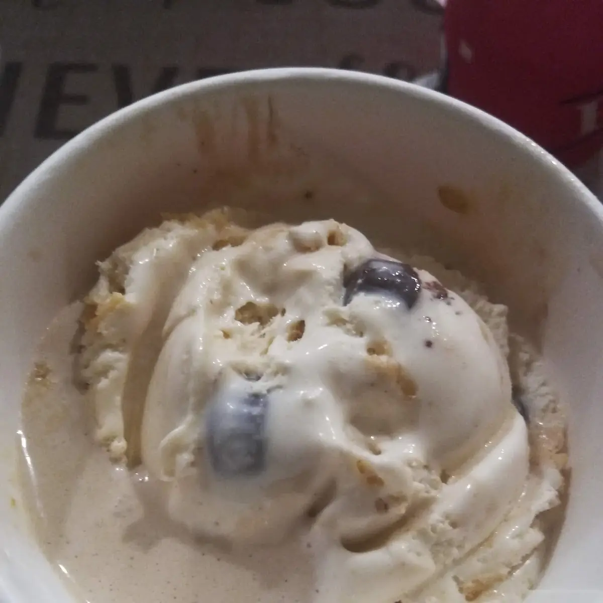 Peanut Butter Cup