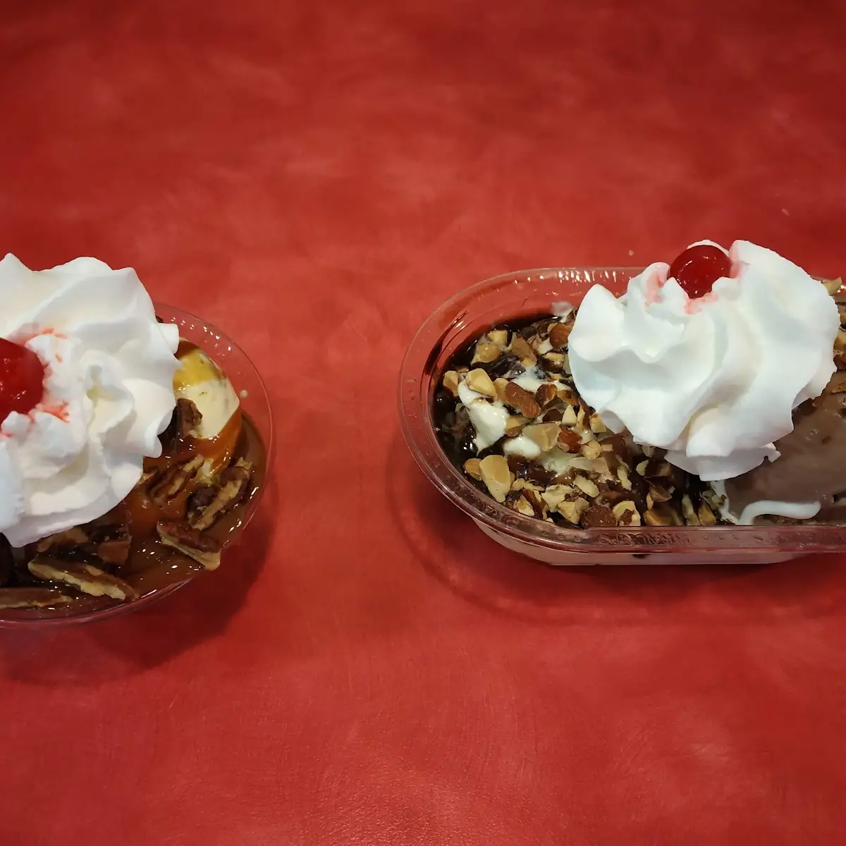 Sundae Single Dip