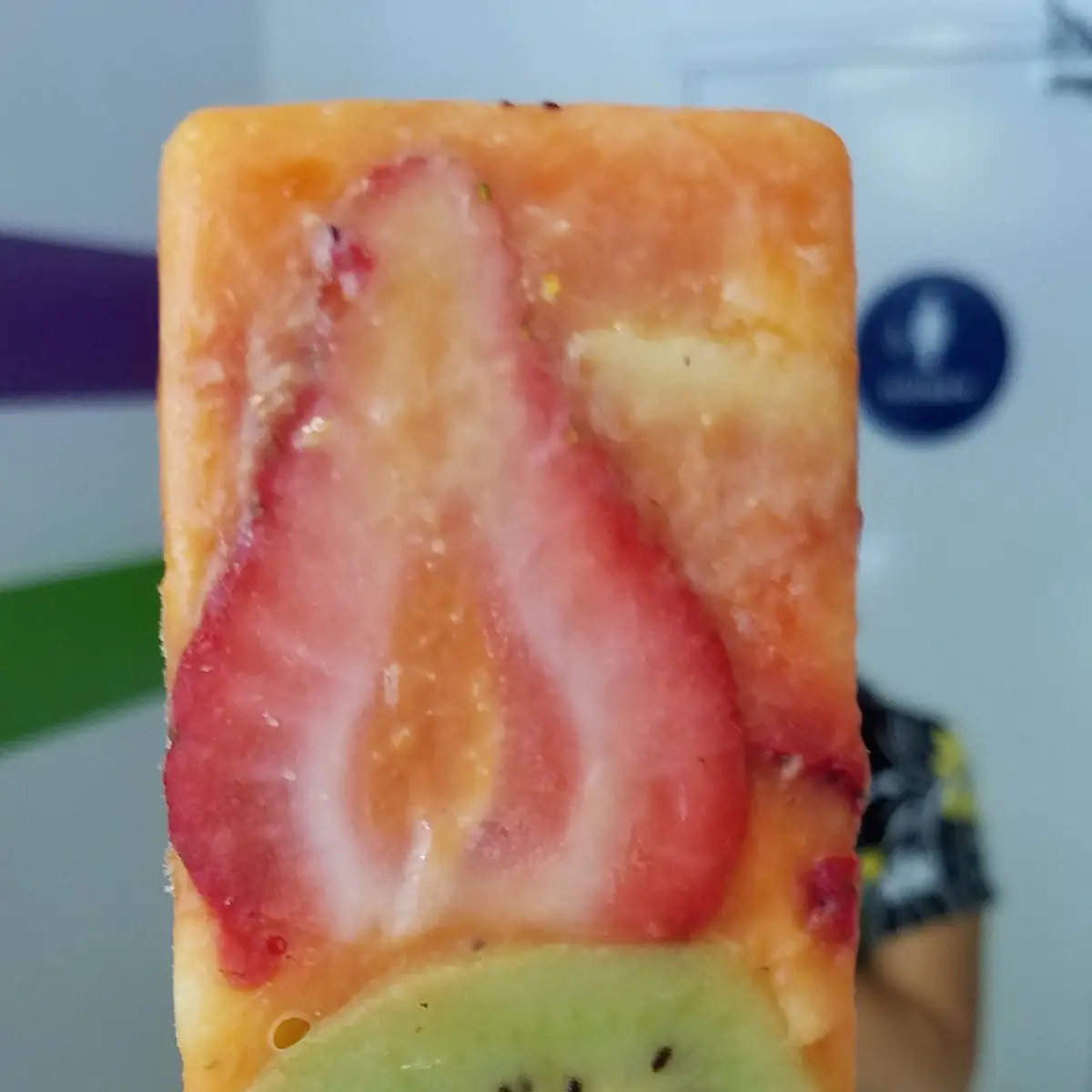 Ice Pop