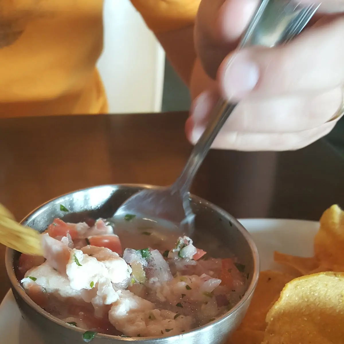 Ceviche